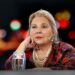 Elisa Carrió: «No voy a ir votar, me cansó moralmente la sociedad»