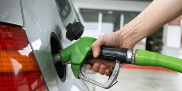 Combustibles: sorpresivo aumento de hasta 3,5% en las estaciones de servicio YPF