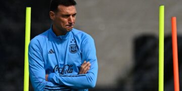 Dolor en River: murió Diego Riberi, preparador físico del plantel