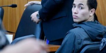Sigue la búsqueda del jefe de sicarios de Rosario que se escapó del penal de Devoto