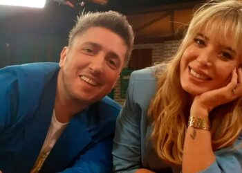Reapareció Jey Mammón y apuntó contra Jésica Cirio
