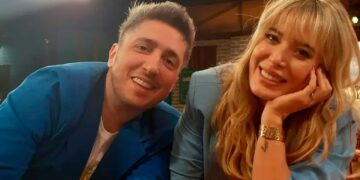 Reapareció Jey Mammón y apuntó contra Jésica Cirio