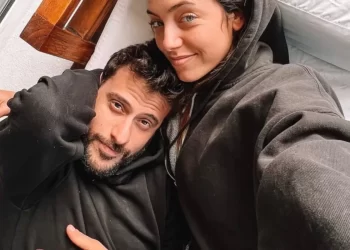La crisis entre Diego Leuco y Sofi Martínez: “A veces el amor no alcanza”
