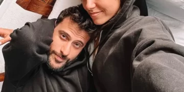 La crisis entre Diego Leuco y Sofi Martínez: “A veces el amor no alcanza”