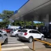 Advierten que la escasez de combustibles se puede extender por varias semanas