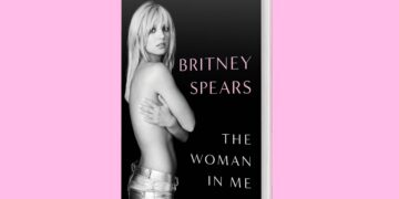 El libro de memorias de Britney Spears es récord en su primer día de ventas