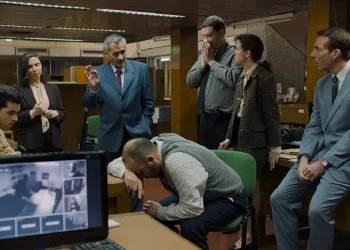 Argentina eligió la película Los Delincuentes para participar en los Oscar 2024