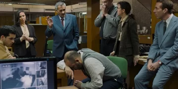 Argentina eligió la película Los Delincuentes para participar en los Oscar 2024