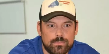 Ofrecen una alta recompensa para detener al periodista Ezequiel Guazzora