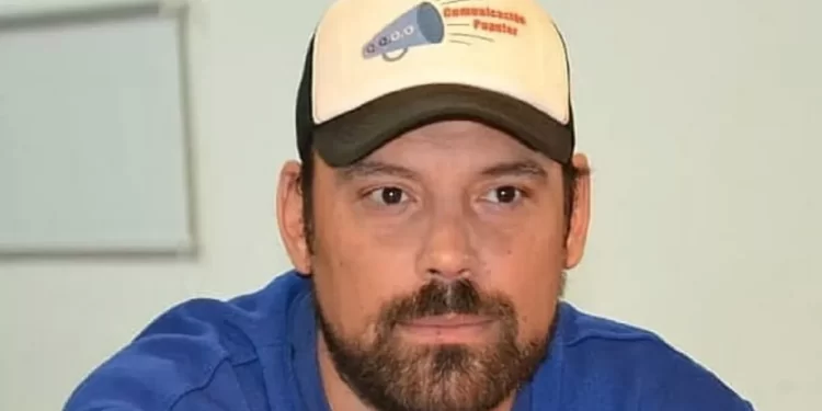 Ofrecen una alta recompensa para detener al periodista Ezequiel Guazzora