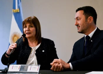 Patricia Bullrich anunció su apoyo a Javier Milei: “La urgencia del momento nos interpela a no ser neutrales”