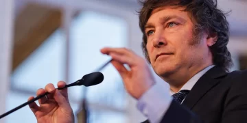 Javier Milei: «La bomba ya explotó, yo no pedí que sacaran los depósitos»