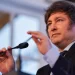 Javier Milei: «La bomba ya explotó, yo no pedí que sacaran los depósitos»