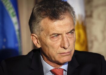 La Justicia declaró nulo el decreto de Macri que le permitió blanquear capitales a familiares de funcionarios públicos