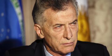 La Justicia declaró nulo el decreto de Macri que le permitió blanquear capitales a familiares de funcionarios públicos