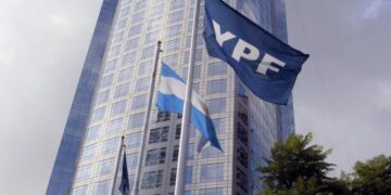 Expropiación de YPF: la Argentina apeló la sentencia ante la Justicia de los Estados Unidos