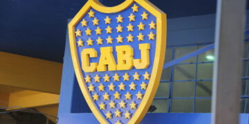 Se suspendieron las elecciones en Boca