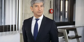 Destituyeron y detuvieron al juez federal de Mendoza Walter Bento