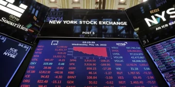 Se disparan los precios de las acciones y los bonos soberanos