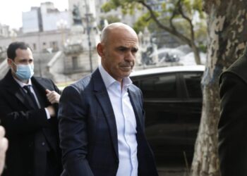 Reabrieron la causa que se había archivado por falta de traductores de árabe