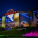 Operativo de Gendarmería en un hotel casino por el caso Insaurralde
