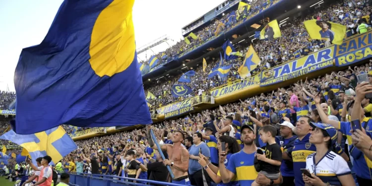 Boca, otra vez en busca de entrenador: los candidatos que podrían reemplazar a Jorge Almirón