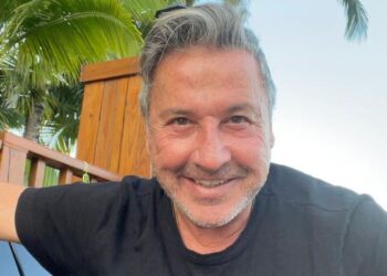 Impacto en la música latina, Ricardo Montaner anuncia su retiro temporal: “No sé cuándo volveré”