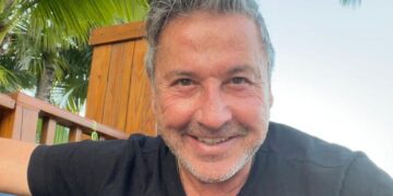 Impacto en la música latina, Ricardo Montaner anuncia su retiro temporal: “No sé cuándo volveré”