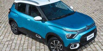 Los autos 0km de más de $14.700.000 pagarán el impuesto al «lujo»