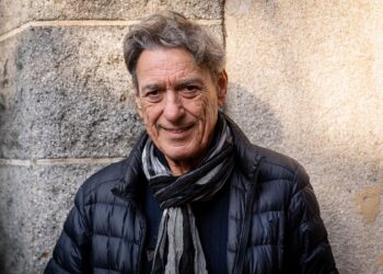 Murió el actor Aldo Pastur a los 74 años