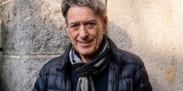 Murió el actor Aldo Pastur a los 74 años