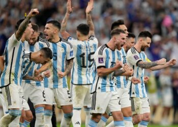 La Selección argentina visita a Brasil por las Eliminatorias: todos los detalles del partido