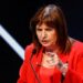 Bullrich aseguró que si gana Milei irán a una “convergencia” y dijo que la fiscalización está “muy bien” para el balotaje