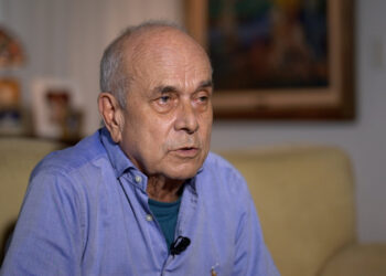 Carlos Rodríguez confirmó su alejamiento de Milei y no será más asesor de La Libertad Avanza