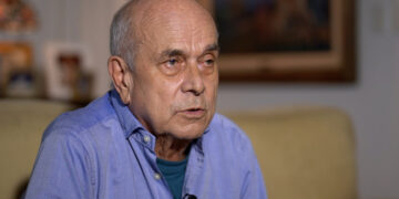 Carlos Rodríguez confirmó su alejamiento de Milei y no será más asesor de La Libertad Avanza