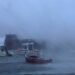 La tormenta Ciarán dejaba dos muertos y azotaba Europa con fuertes vientos y lluvias