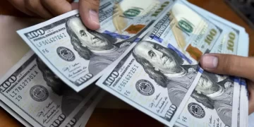 El Banco Central prohibió la compra de dólares con créditos hipotecarios