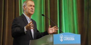 El mensaje de Schiaretti contra Massa por el juicio político a la Corte Suprema 