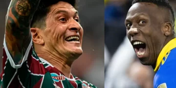 Las autoridades de Conmebol confirmaron que la final de la Copa Libertadores se jugará con público