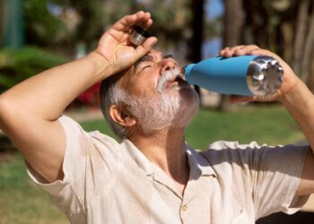 Ola de calor generó «alerta roja» en Brasil y Bolivia