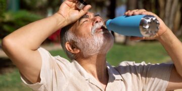 Ola de calor generó «alerta roja» en Brasil y Bolivia