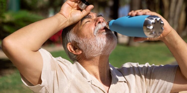 Ola de calor generó «alerta roja» en Brasil y Bolivia