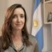 Victoria Villarruel: «Massa tiene un proyecto de tiraní