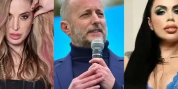 La Cámara Federal de La Plata impuso la inhibición general de bienes sobre Insaurralde, Cirio y Clerici
