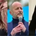La Cámara Federal de La Plata impuso la inhibición general de bienes sobre Insaurralde, Cirio y Clerici