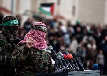 Liberan prisioneros de Israel y rehenes de Gaza