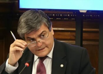 La Asociación de Magistrados “en alerta máxima y en guardia” por el presunto espionaje a jueces y fiscales