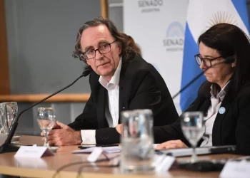 Milei confirmó a Osvaldo Giordano en Anses y a Horacio Marín en YPF