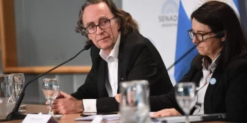 Milei confirmó a Osvaldo Giordano en Anses y a Horacio Marín en YPF