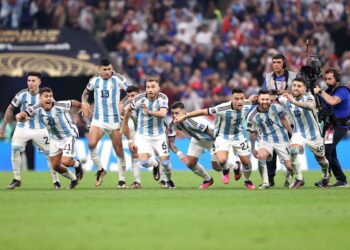 La Selección argentina se enfrenta a Uruguay en el clásico rioplatense por las Eliminatorias